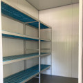 Intérieur Chambre Froide